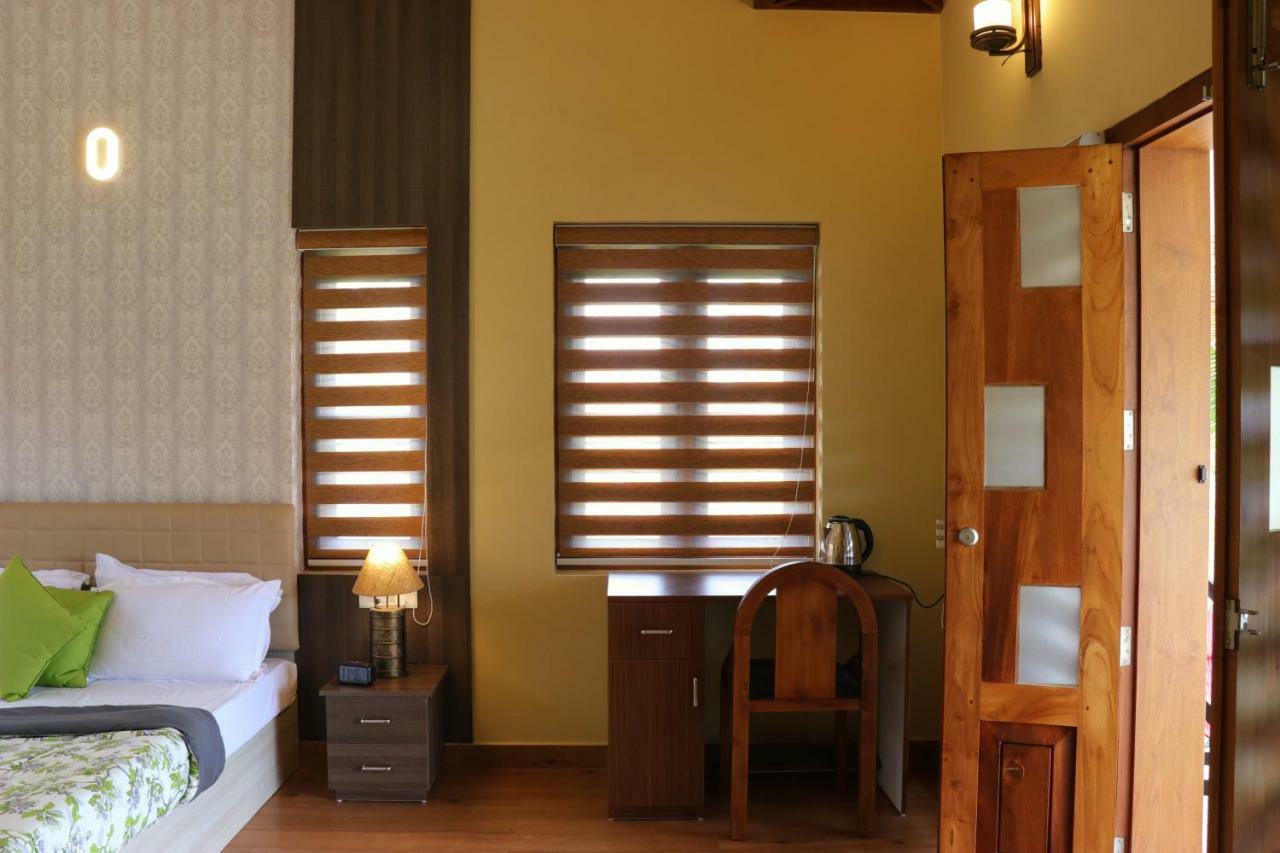 Water'S Edge Villas Alappuzha Luaran gambar