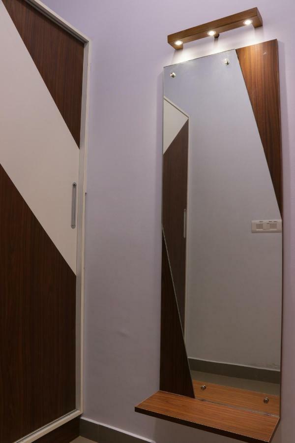 Water'S Edge Villas Alappuzha Luaran gambar
