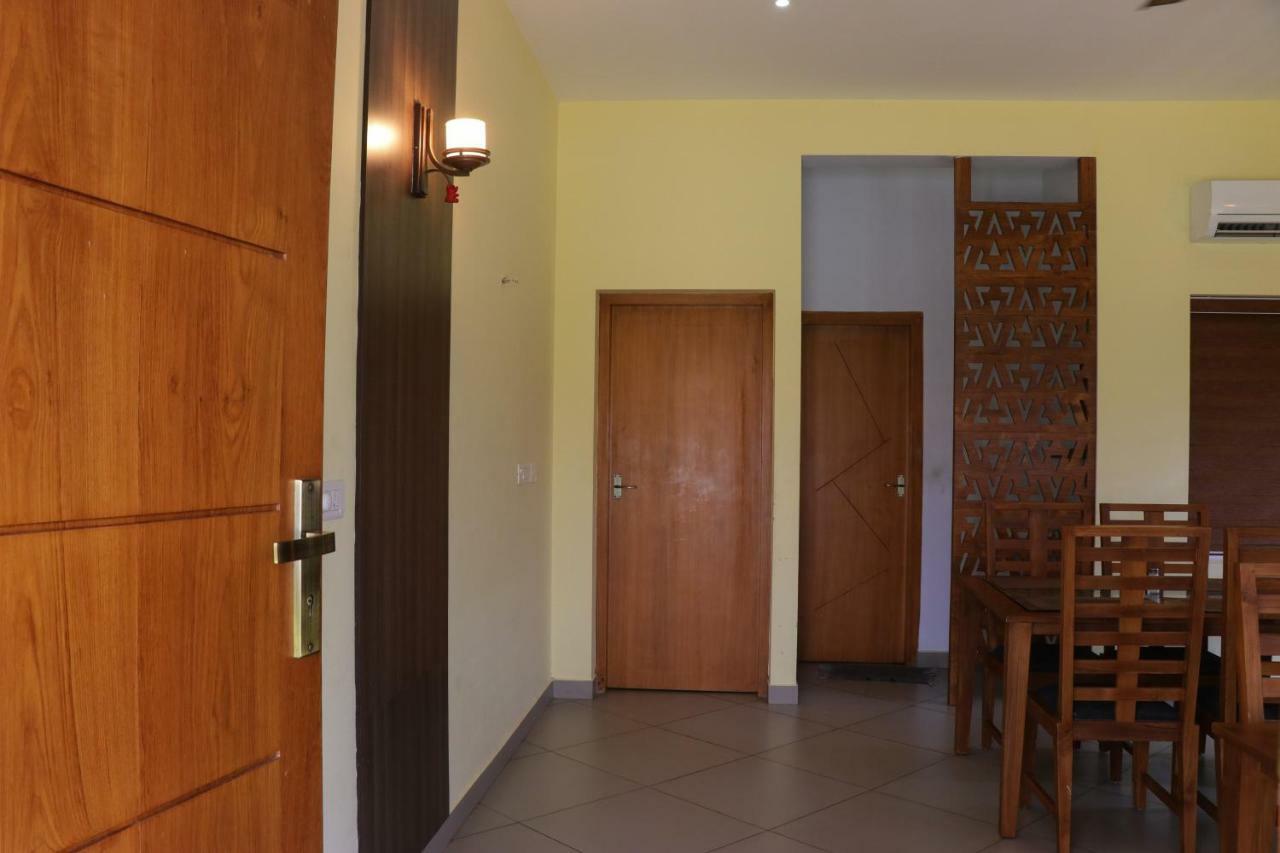 Water'S Edge Villas Alappuzha Luaran gambar
